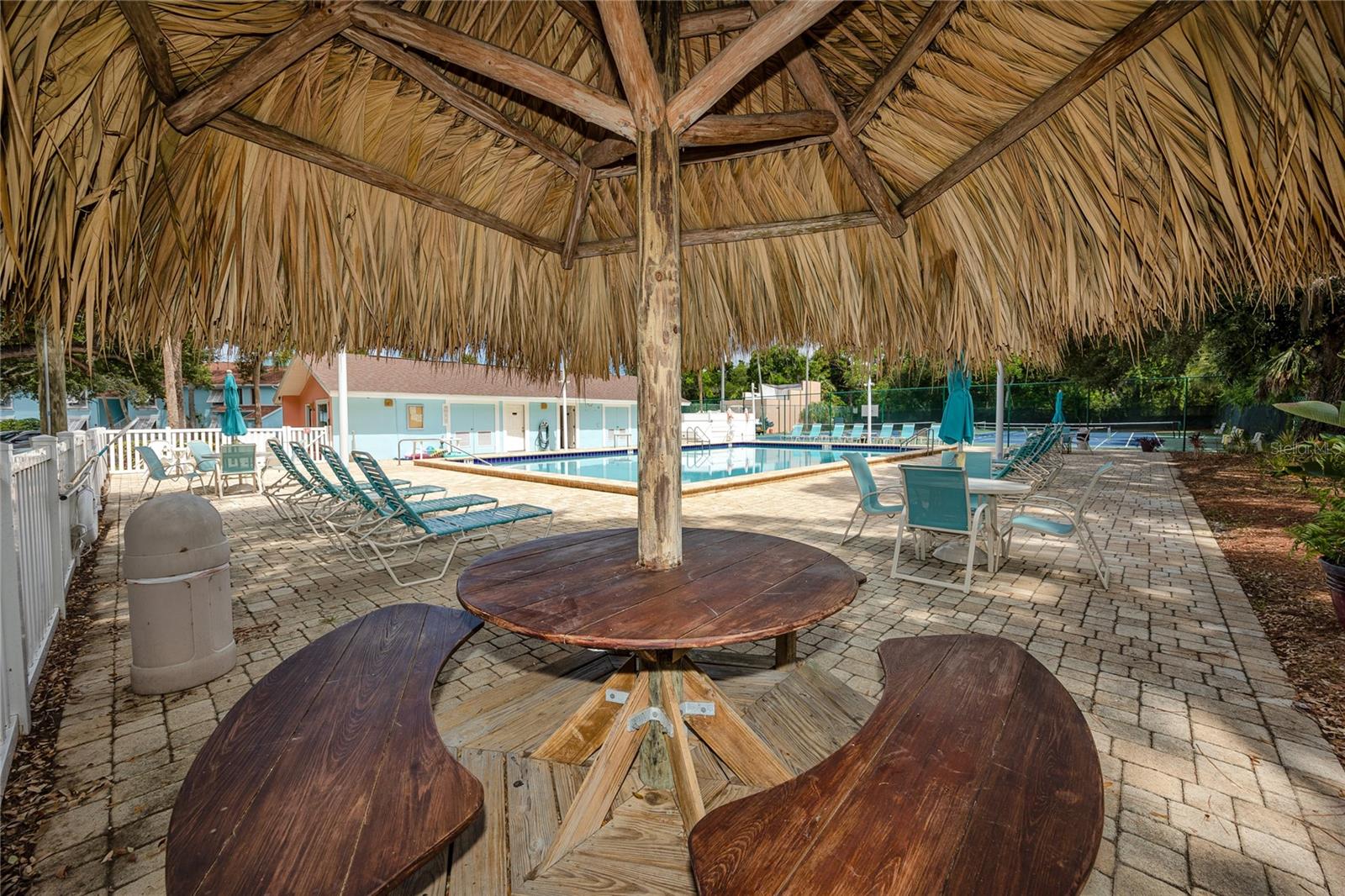 BERMUDA BAY BEACH CONDO - Residential