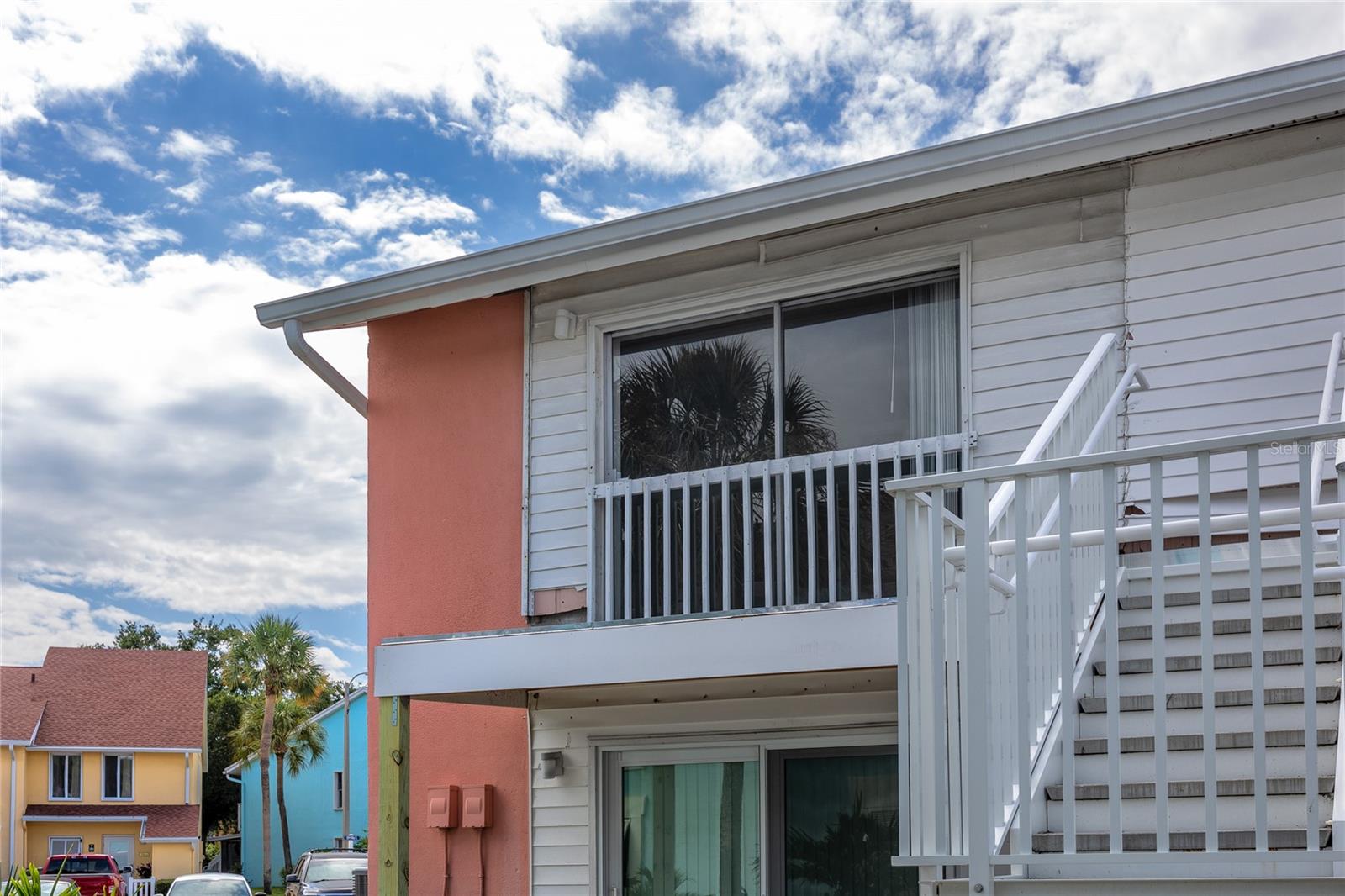 BERMUDA BAY BEACH CONDO - Residential