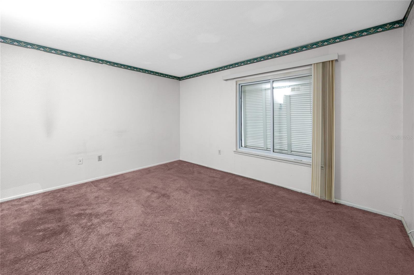 BERMUDA BAY BEACH CONDO - Residential