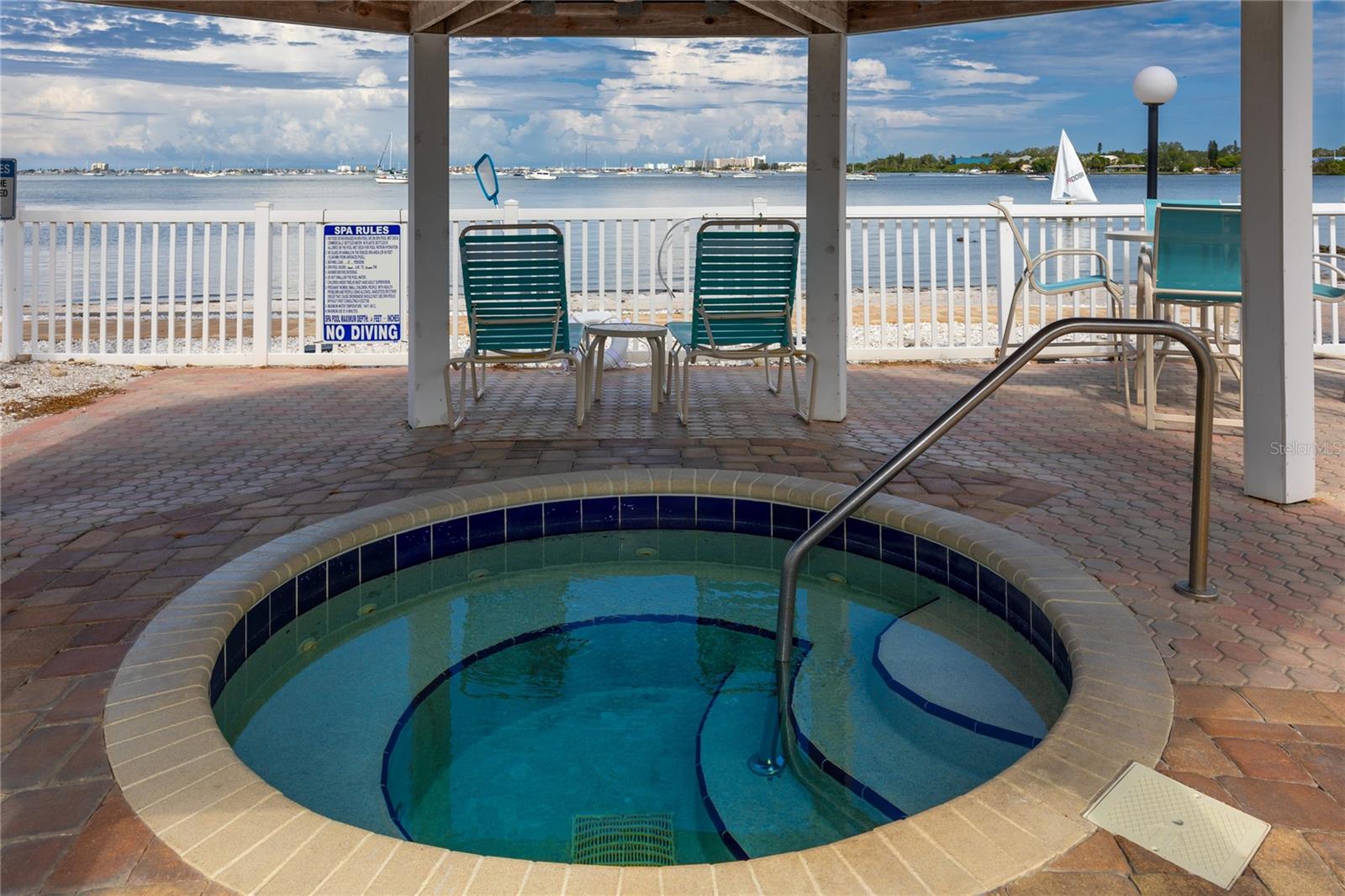 BERMUDA BAY BEACH CONDO - Residential