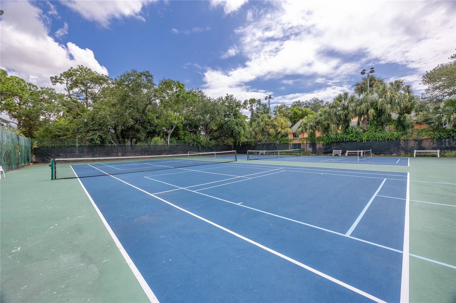 BERMUDA BAY BEACH CONDO - Residential