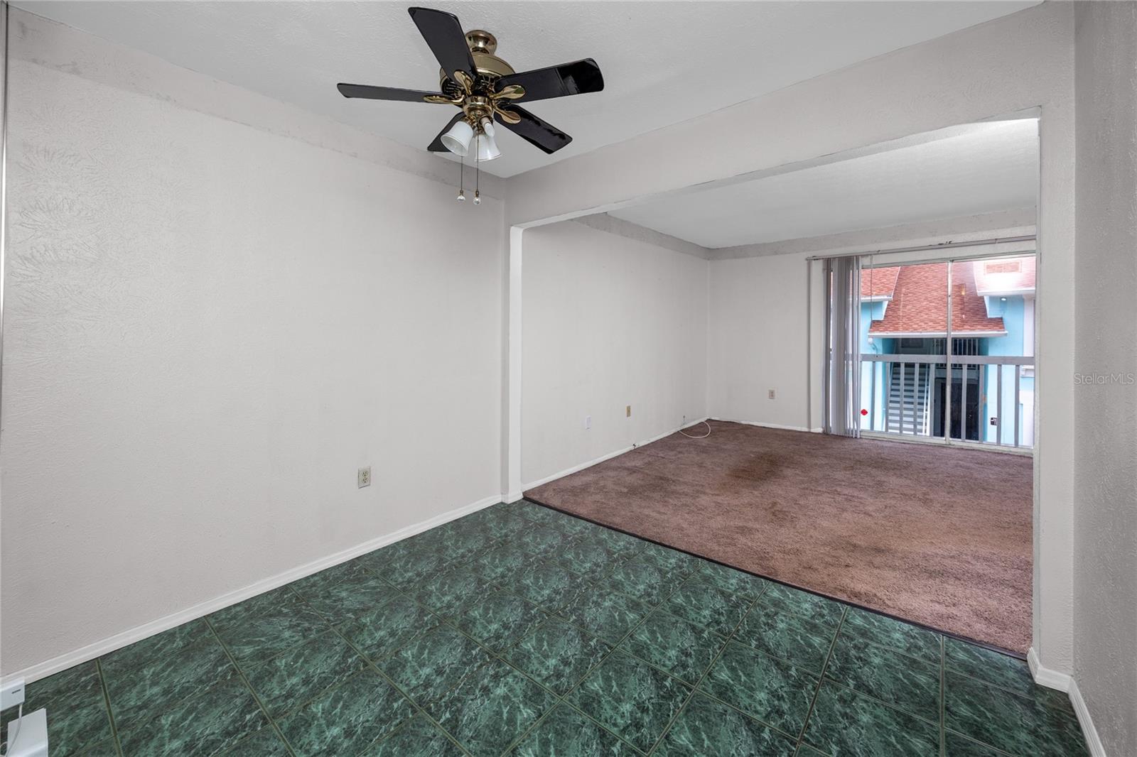 BERMUDA BAY BEACH CONDO - Residential