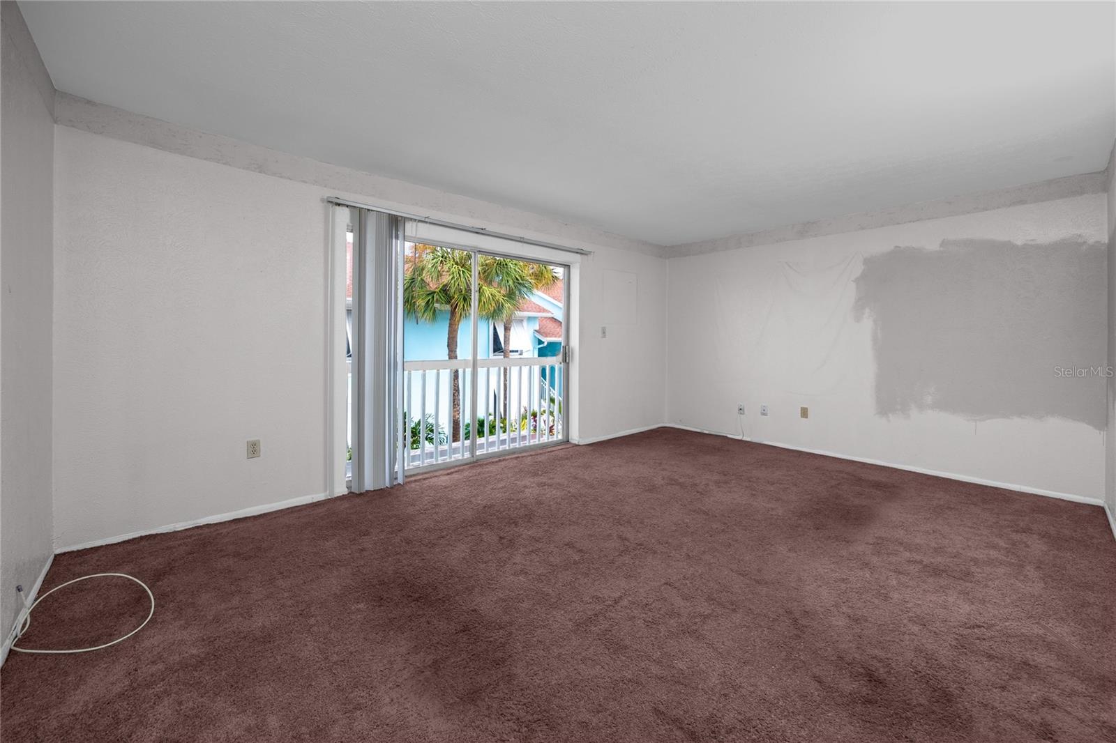 BERMUDA BAY BEACH CONDO - Residential