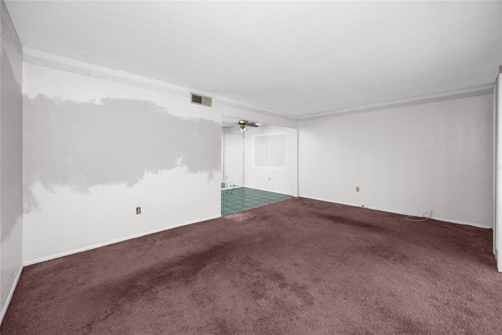 BERMUDA BAY BEACH CONDO - Residential
