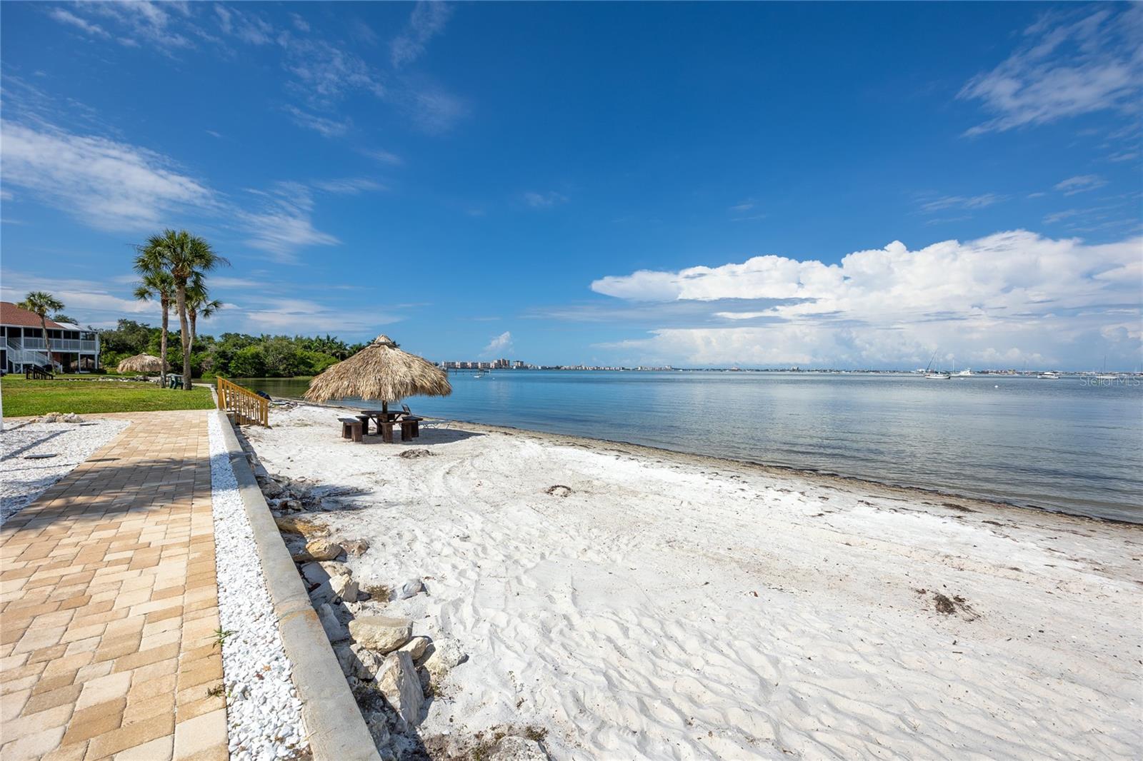 BERMUDA BAY BEACH CONDO - Residential