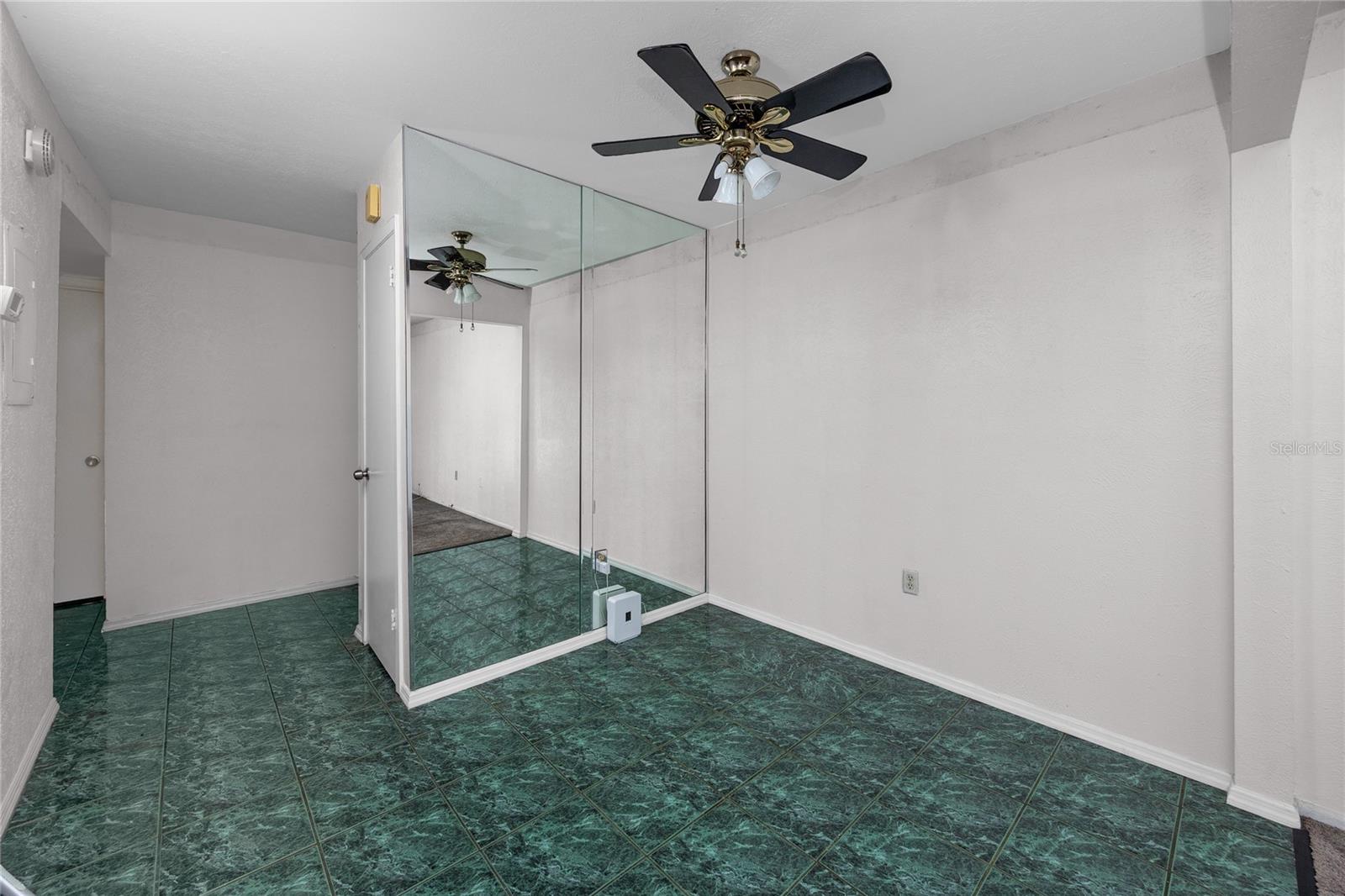 BERMUDA BAY BEACH CONDO - Residential