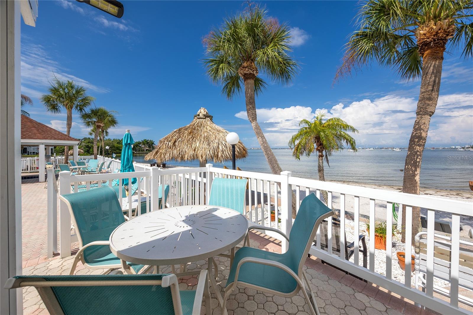 BERMUDA BAY BEACH CONDO - Residential