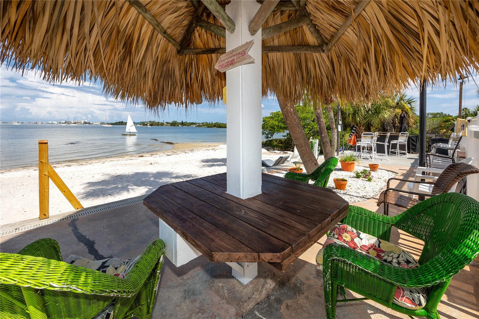 BERMUDA BAY BEACH CONDO - Residential