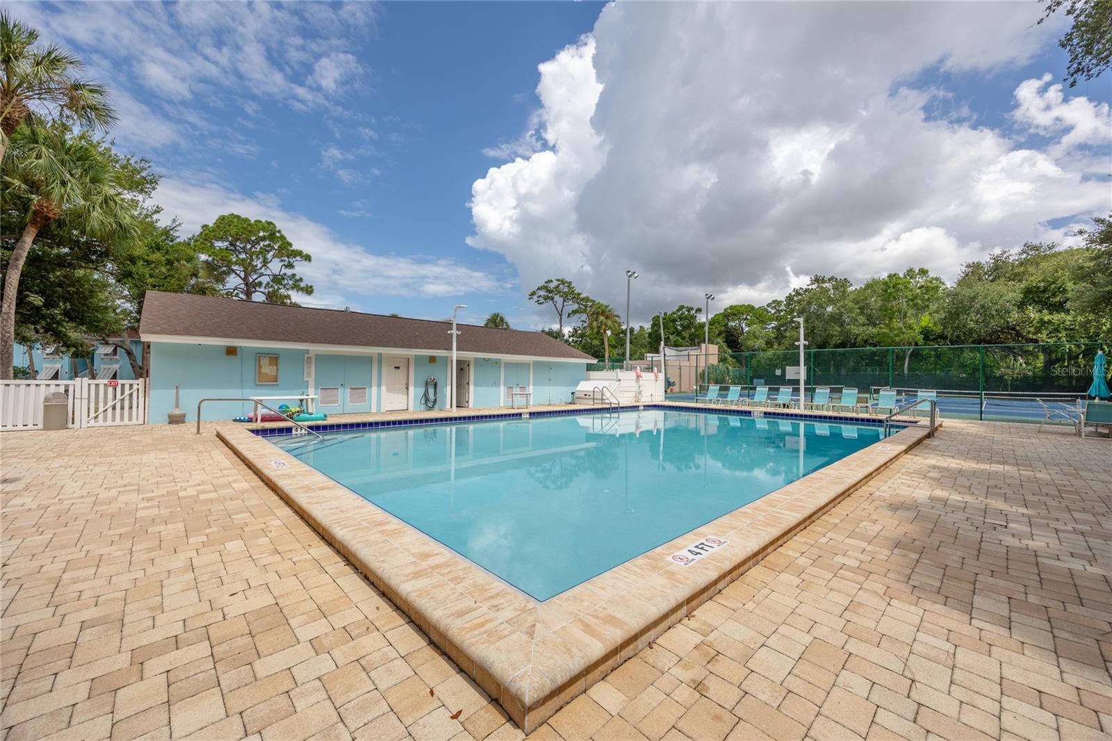 BERMUDA BAY BEACH CONDO - Residential