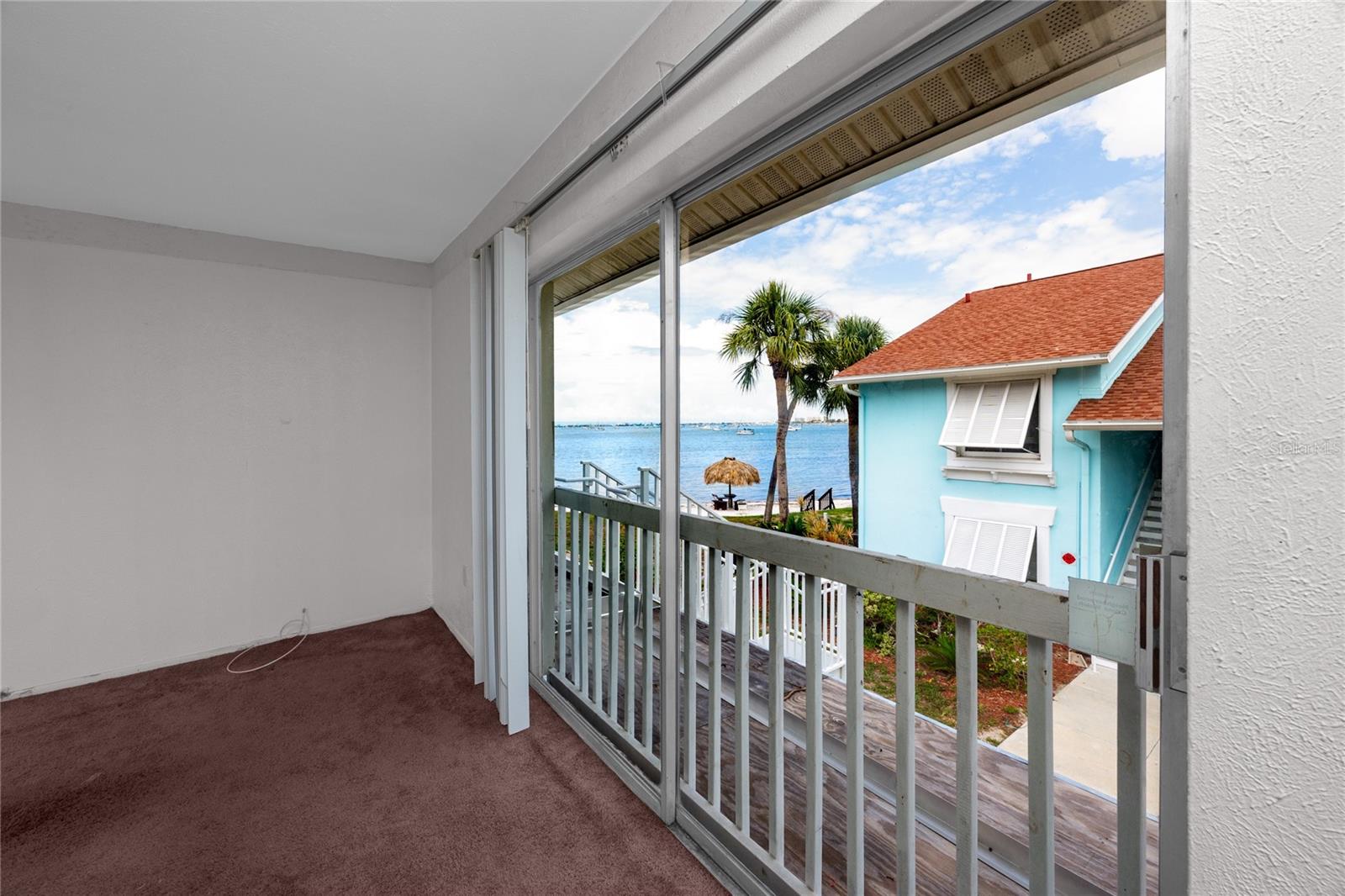 BERMUDA BAY BEACH CONDO - Residential