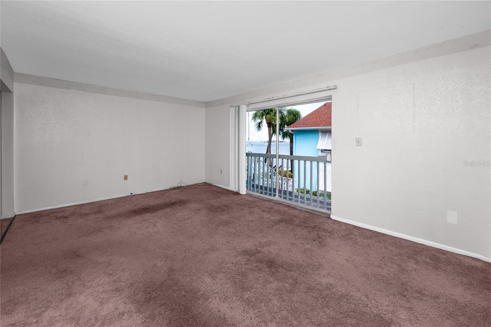 BERMUDA BAY BEACH CONDO - Residential