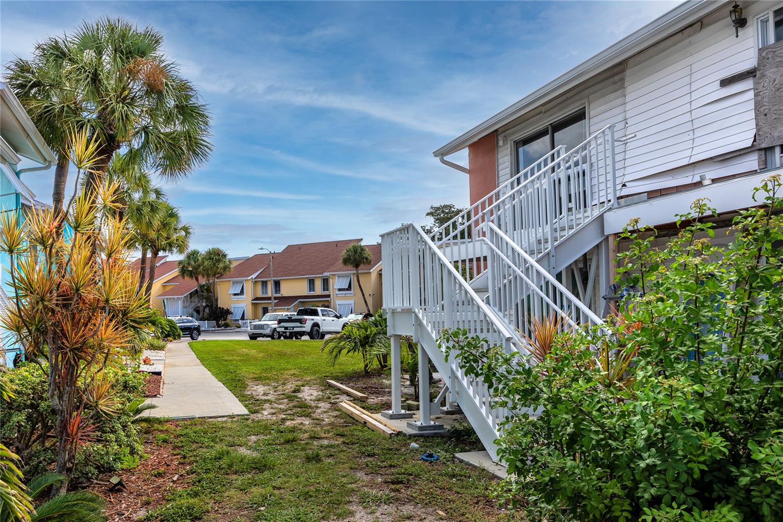 BERMUDA BAY BEACH CONDO - Residential