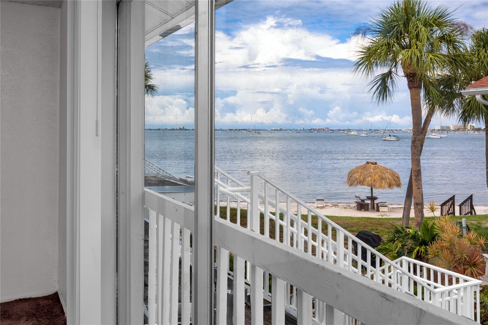 BERMUDA BAY BEACH CONDO - Residential