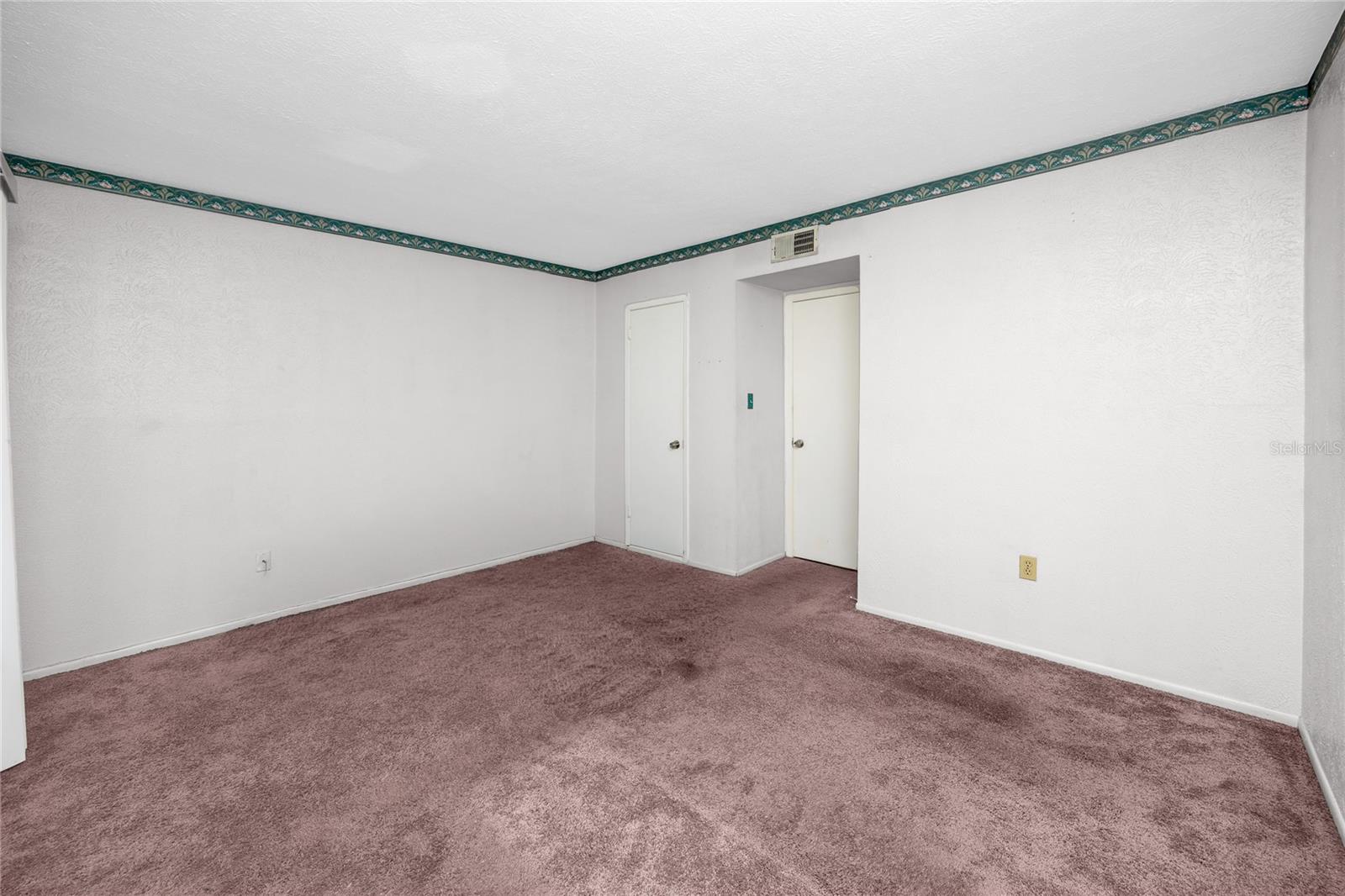 BERMUDA BAY BEACH CONDO - Residential