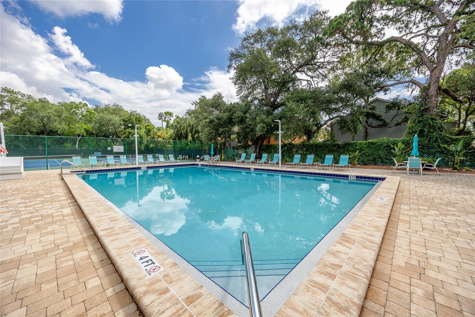 BERMUDA BAY BEACH CONDO - Residential