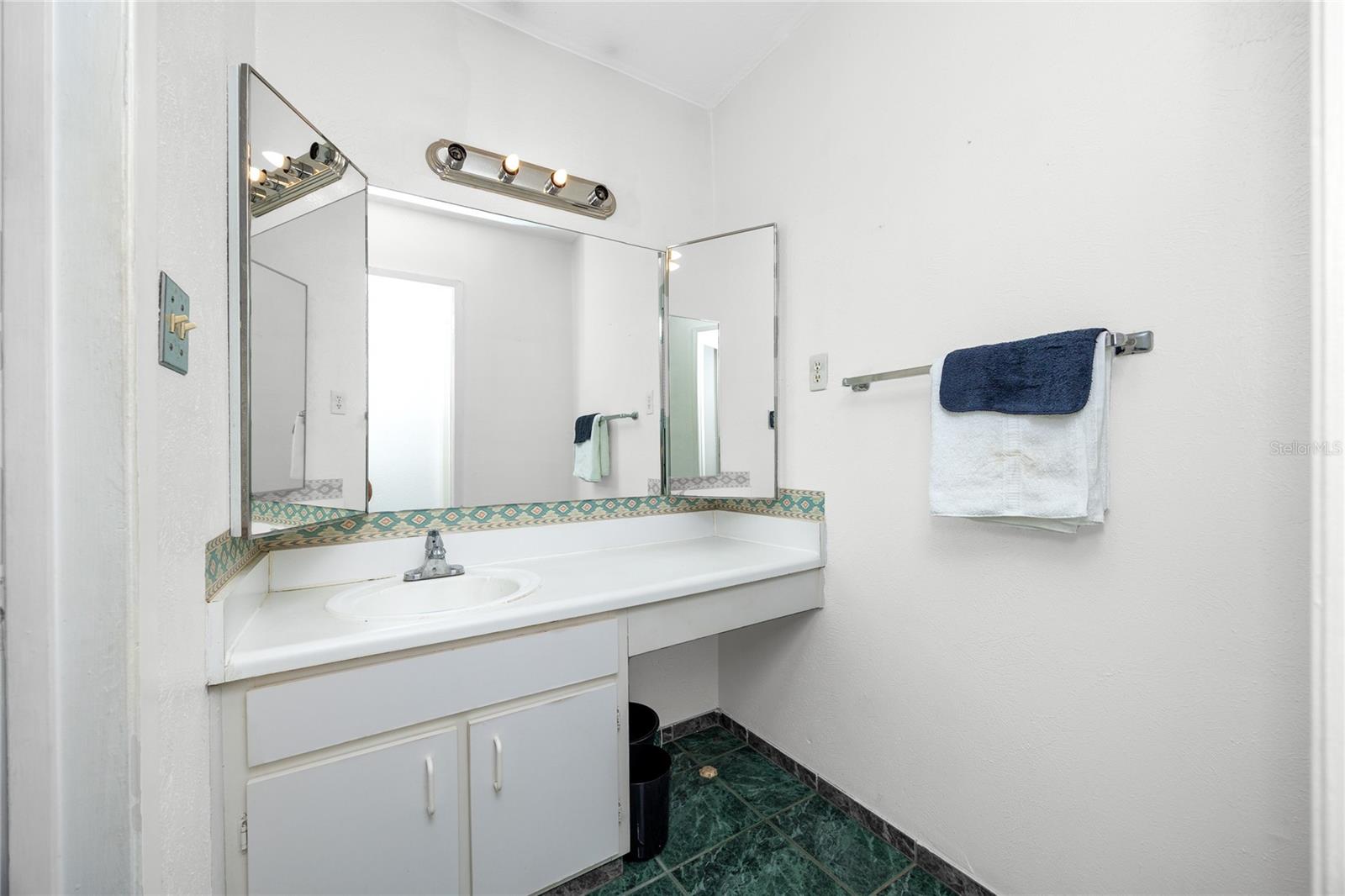BERMUDA BAY BEACH CONDO - Residential