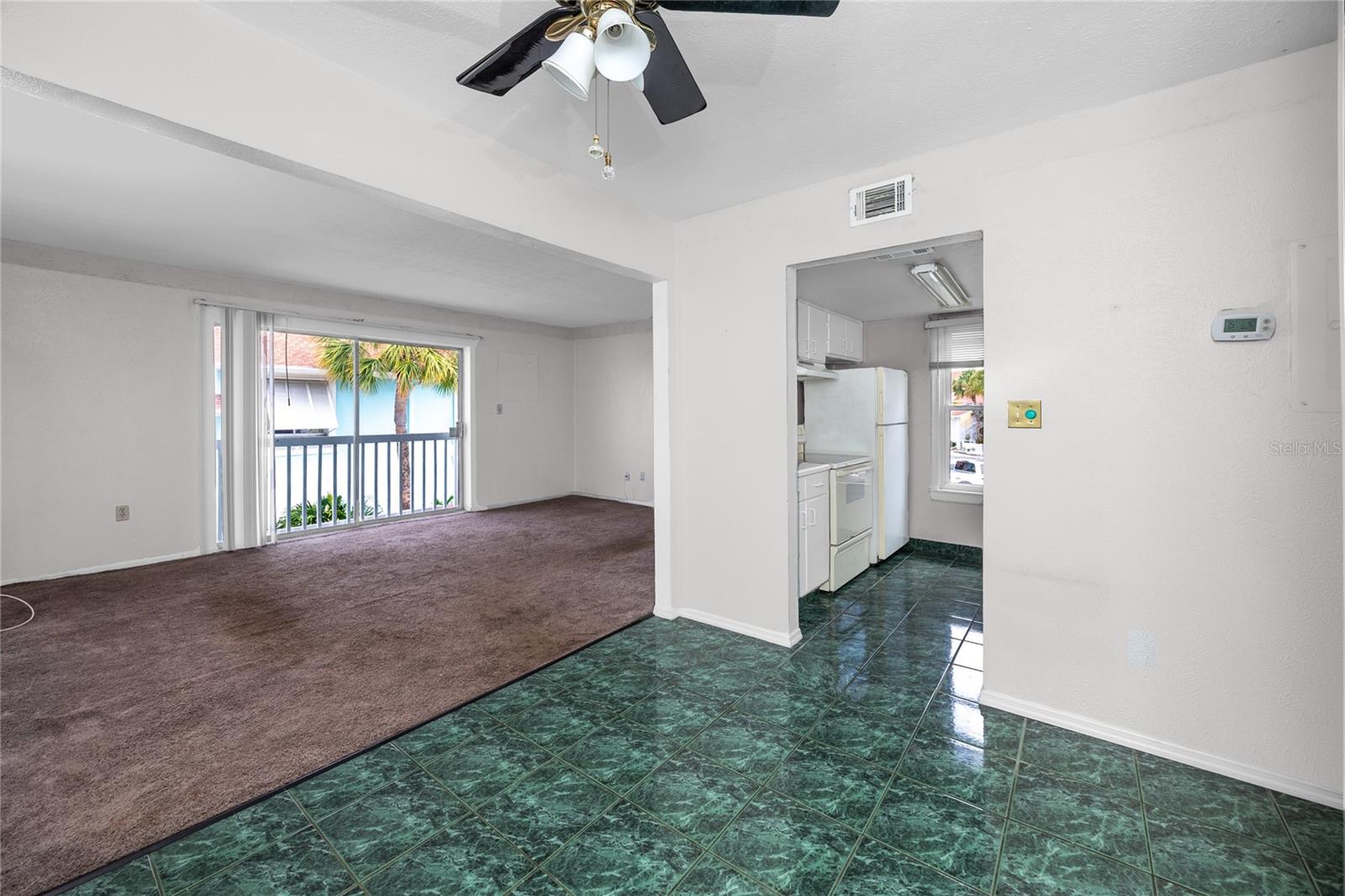 BERMUDA BAY BEACH CONDO - Residential