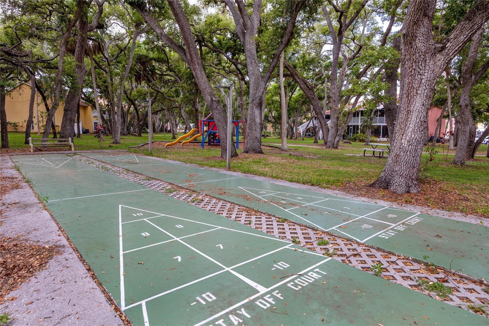 BERMUDA BAY BEACH CONDO - Residential