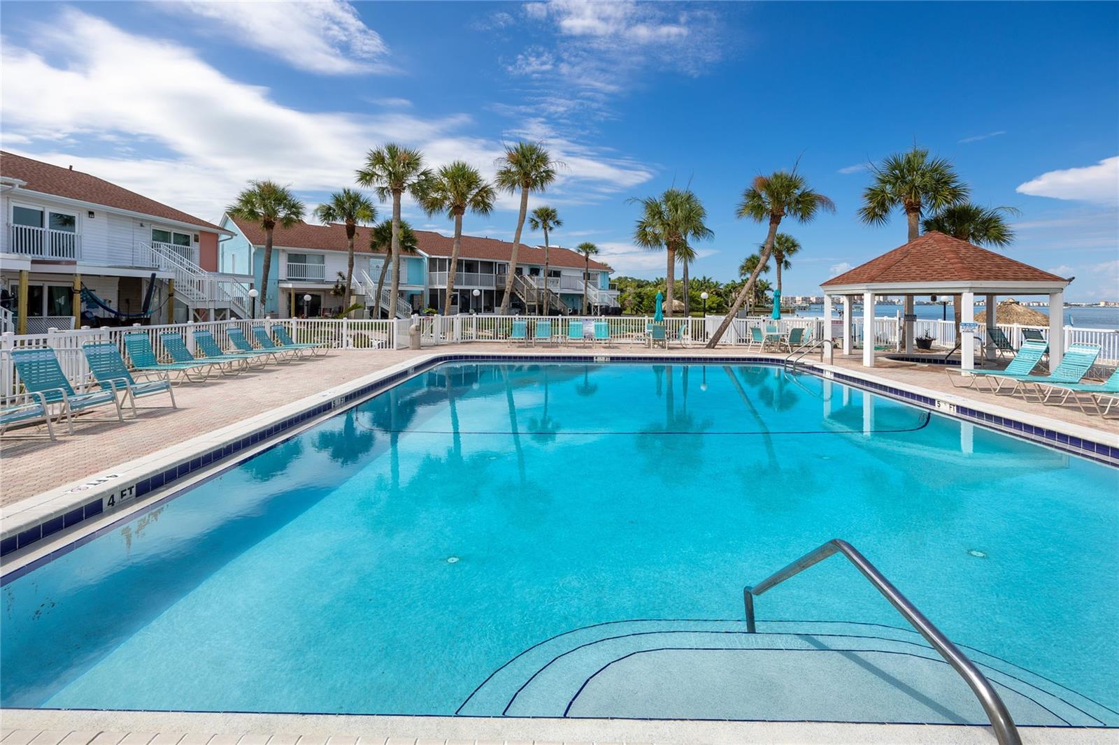 BERMUDA BAY BEACH CONDO - Residential