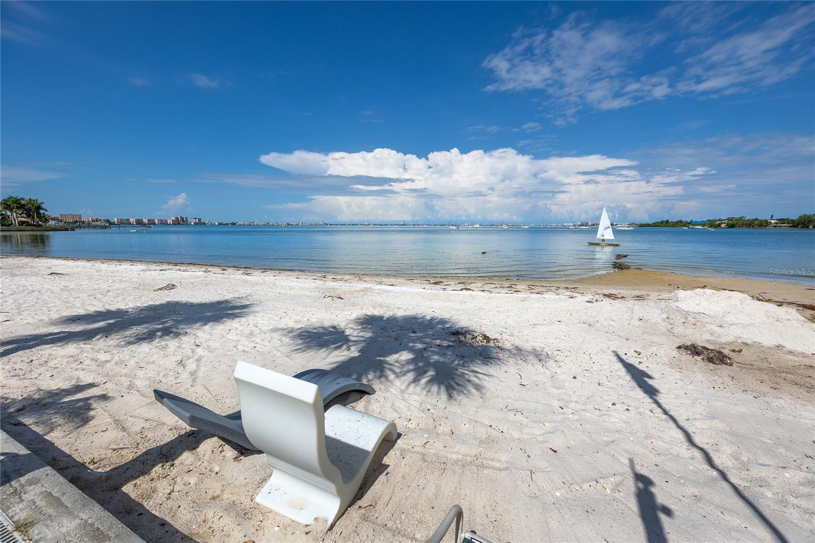 BERMUDA BAY BEACH CONDO - Residential