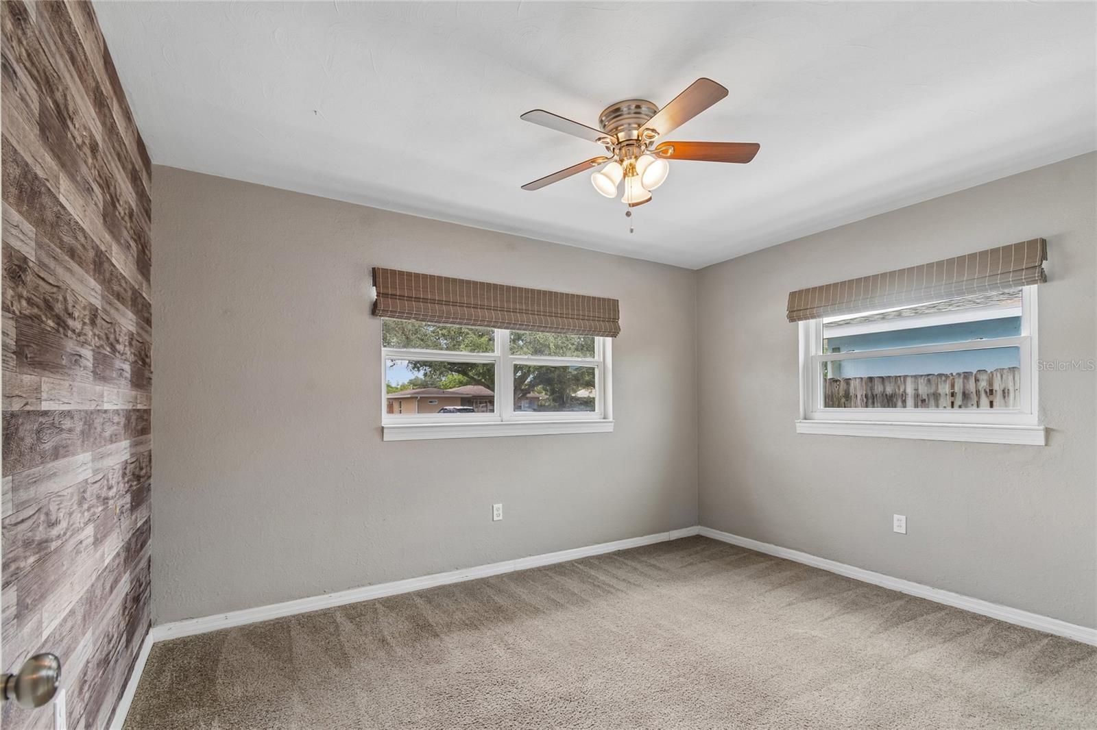PINE GROVE ESTATES - Residential