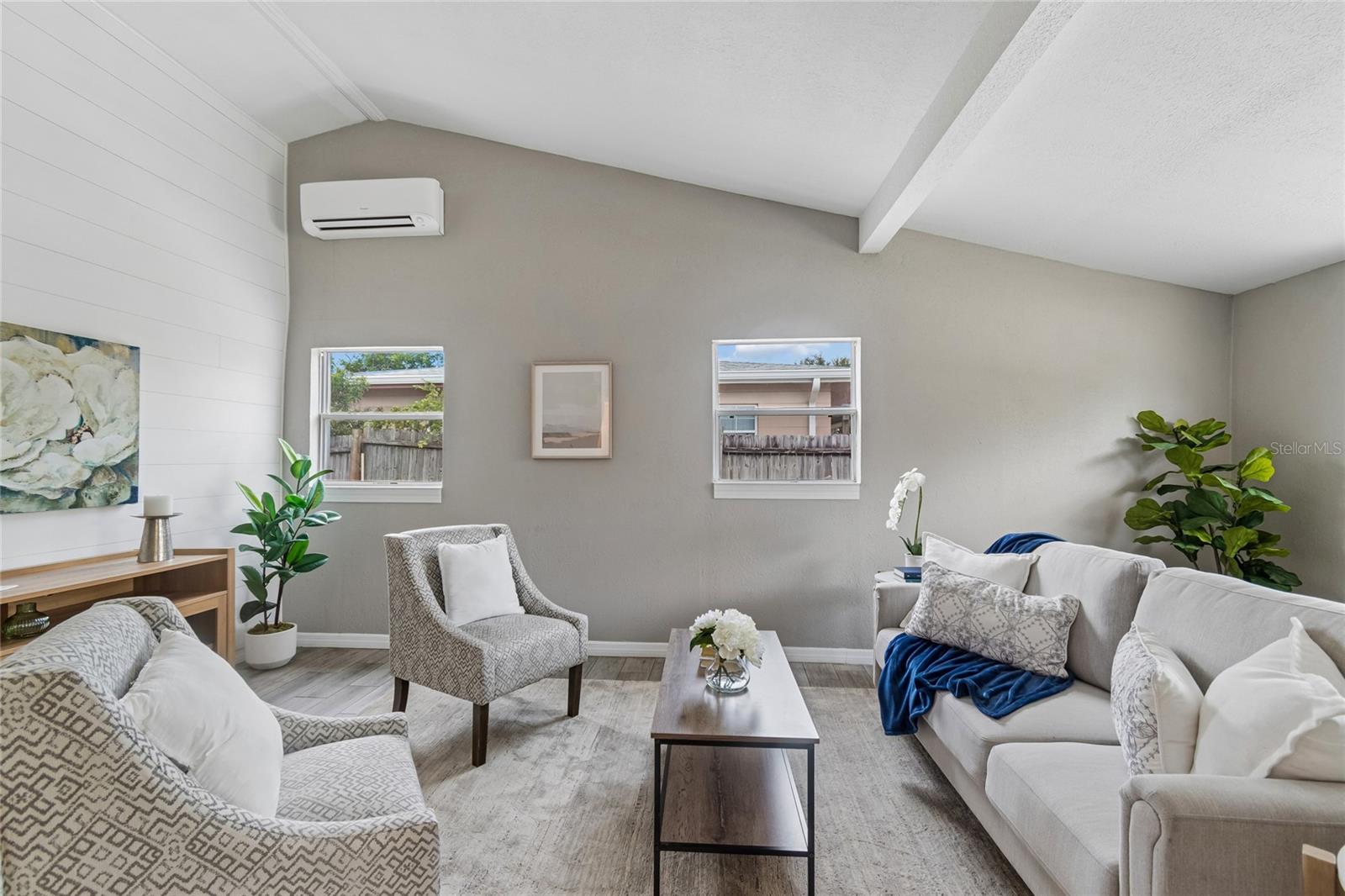 PINE GROVE ESTATES - Residential