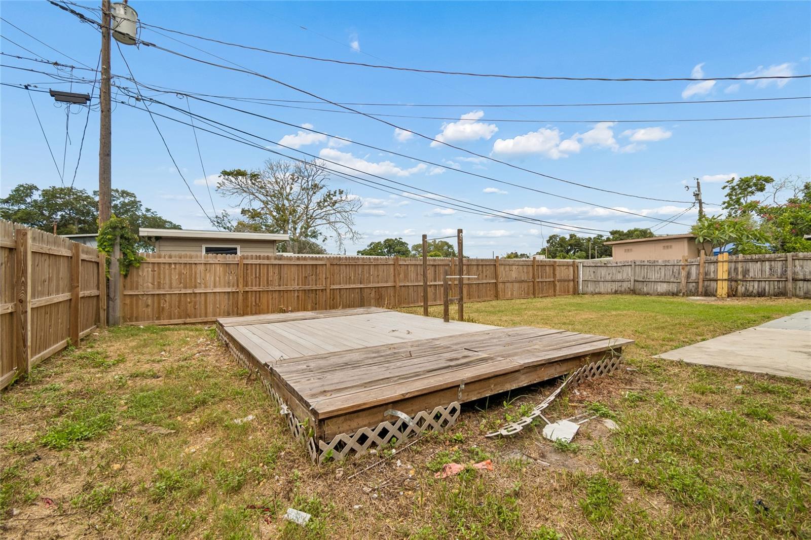 PINE GROVE ESTATES - Residential