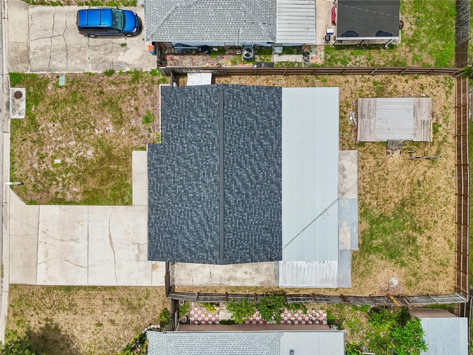 PINE GROVE ESTATES - Residential