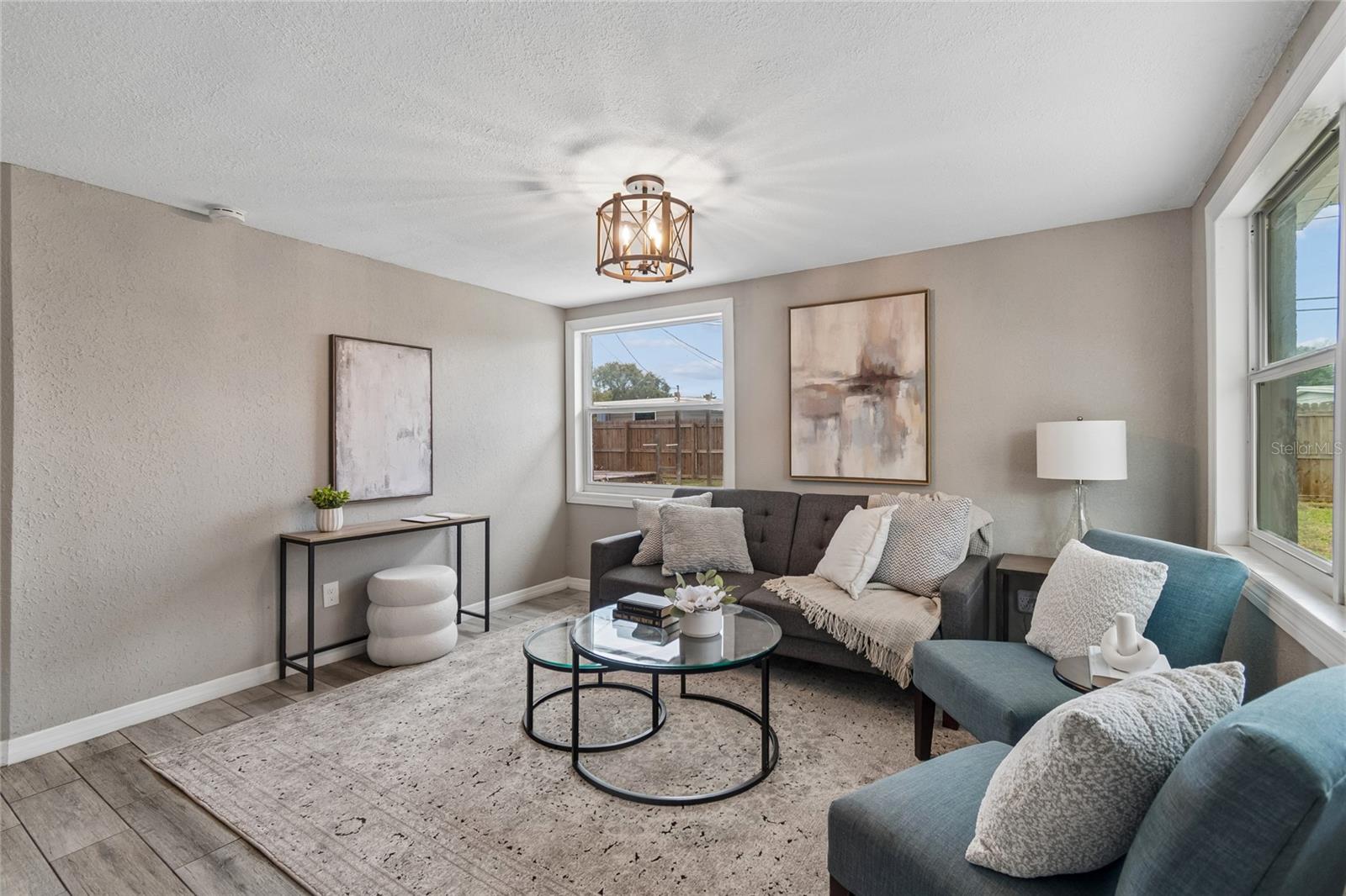PINE GROVE ESTATES - Residential