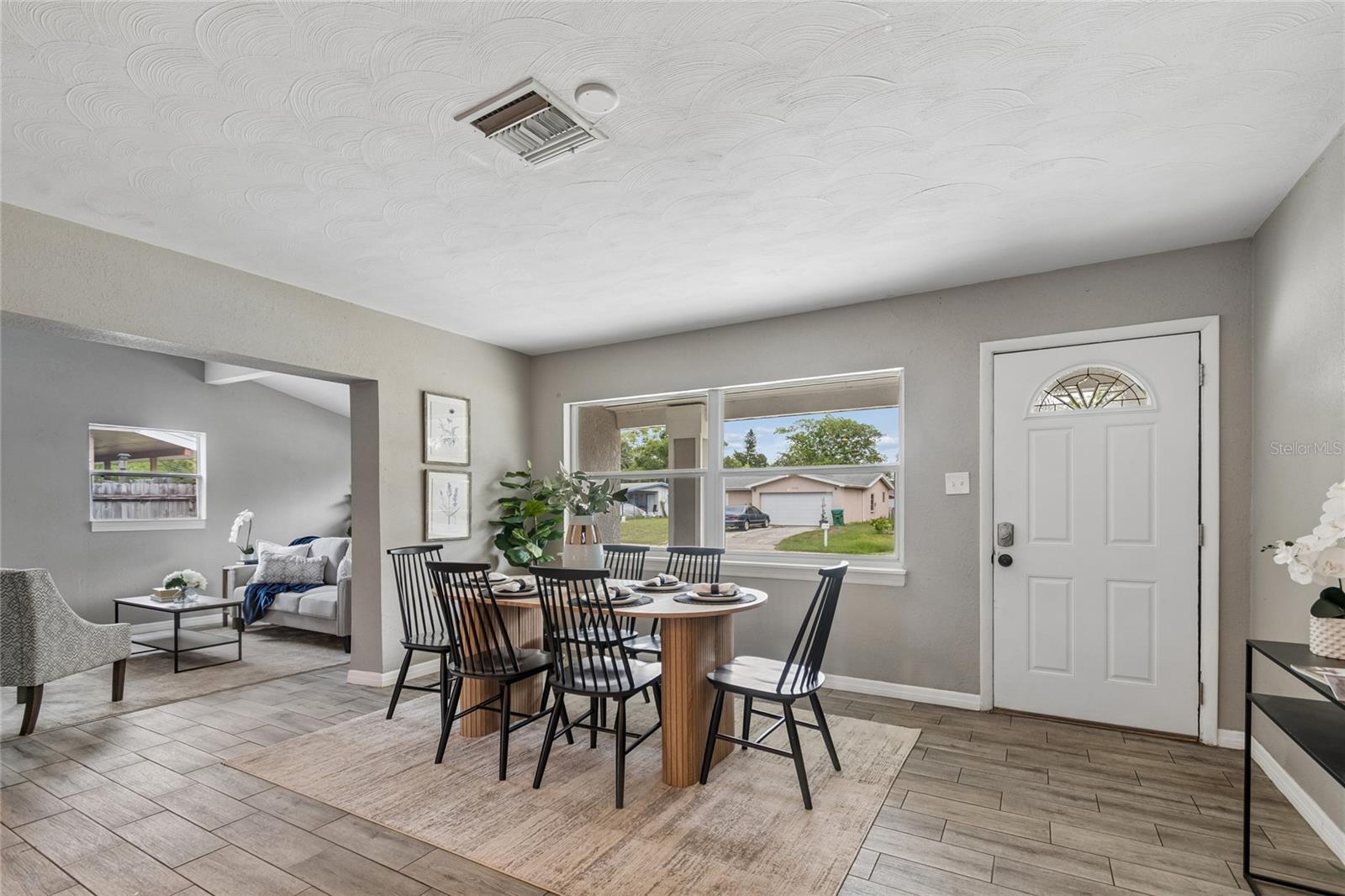 PINE GROVE ESTATES - Residential