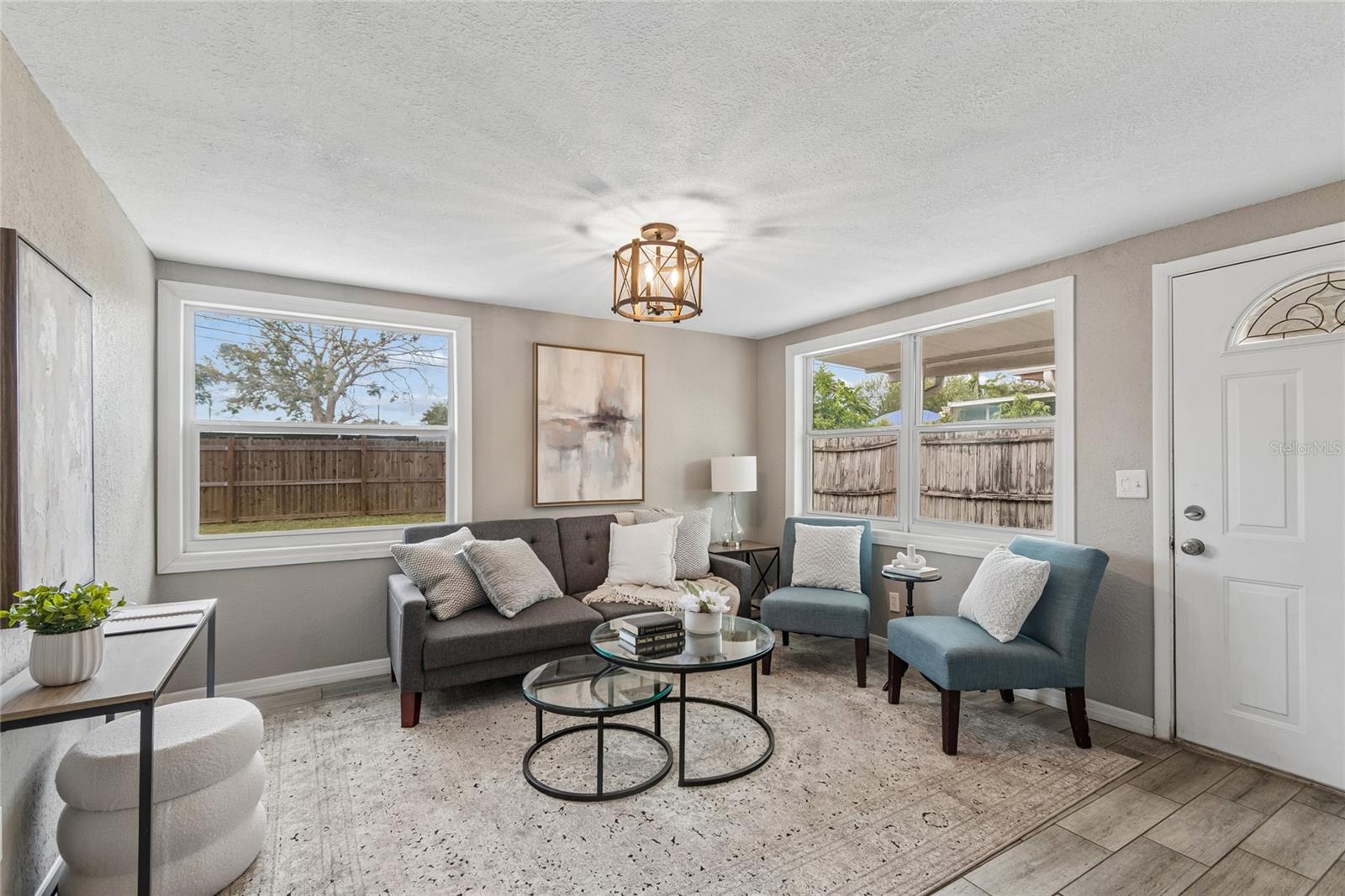 PINE GROVE ESTATES - Residential