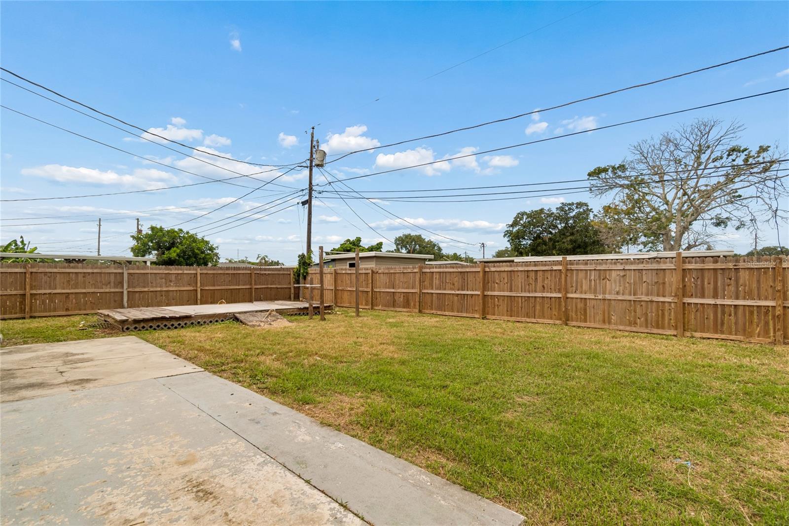 PINE GROVE ESTATES - Residential