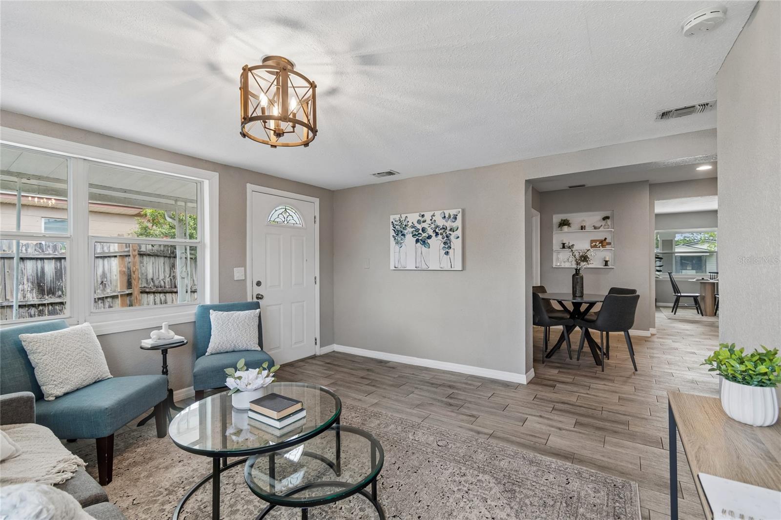 PINE GROVE ESTATES - Residential