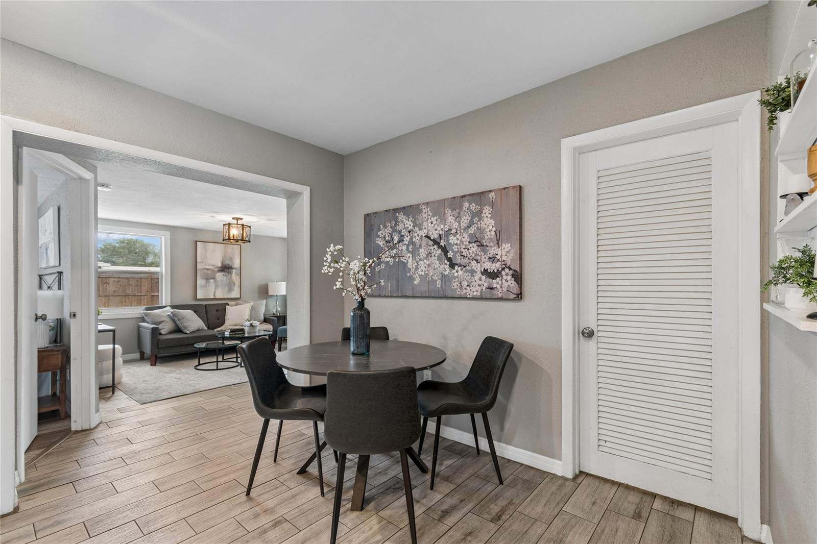 PINE GROVE ESTATES - Residential
