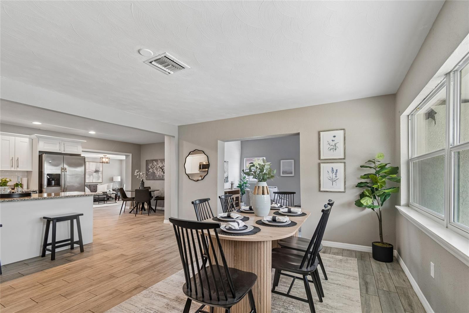 PINE GROVE ESTATES - Residential