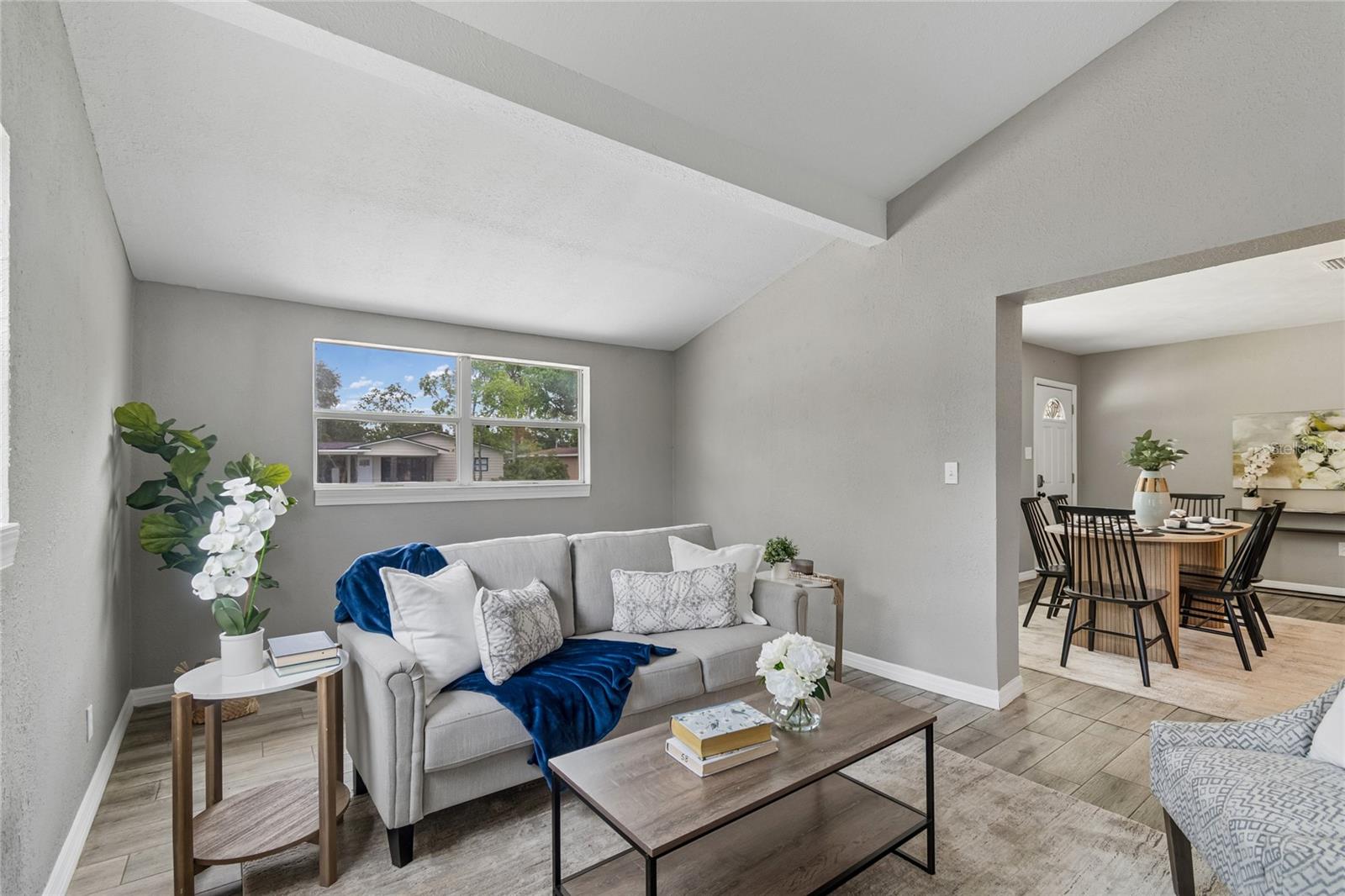 PINE GROVE ESTATES - Residential
