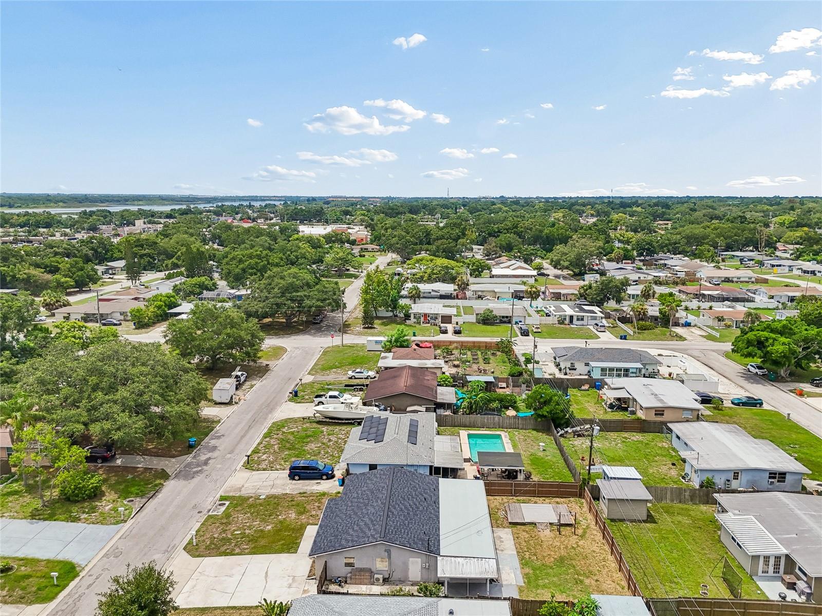 PINE GROVE ESTATES - Residential