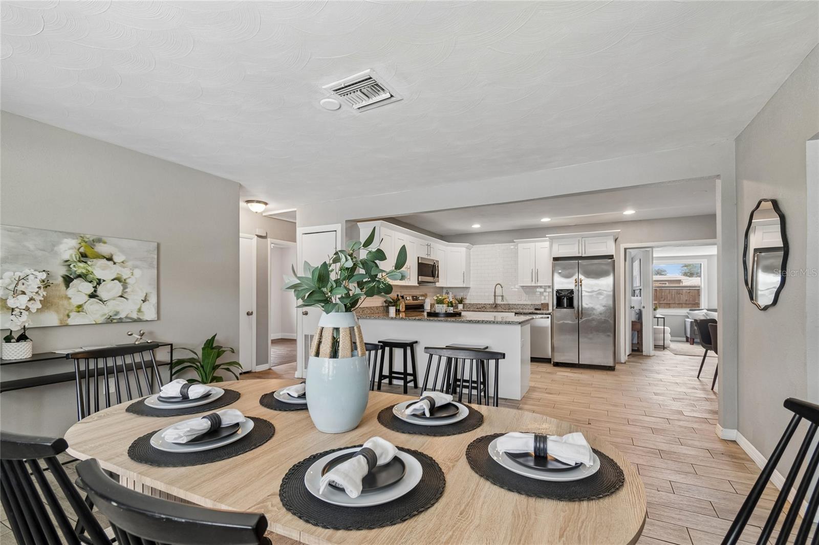 PINE GROVE ESTATES - Residential