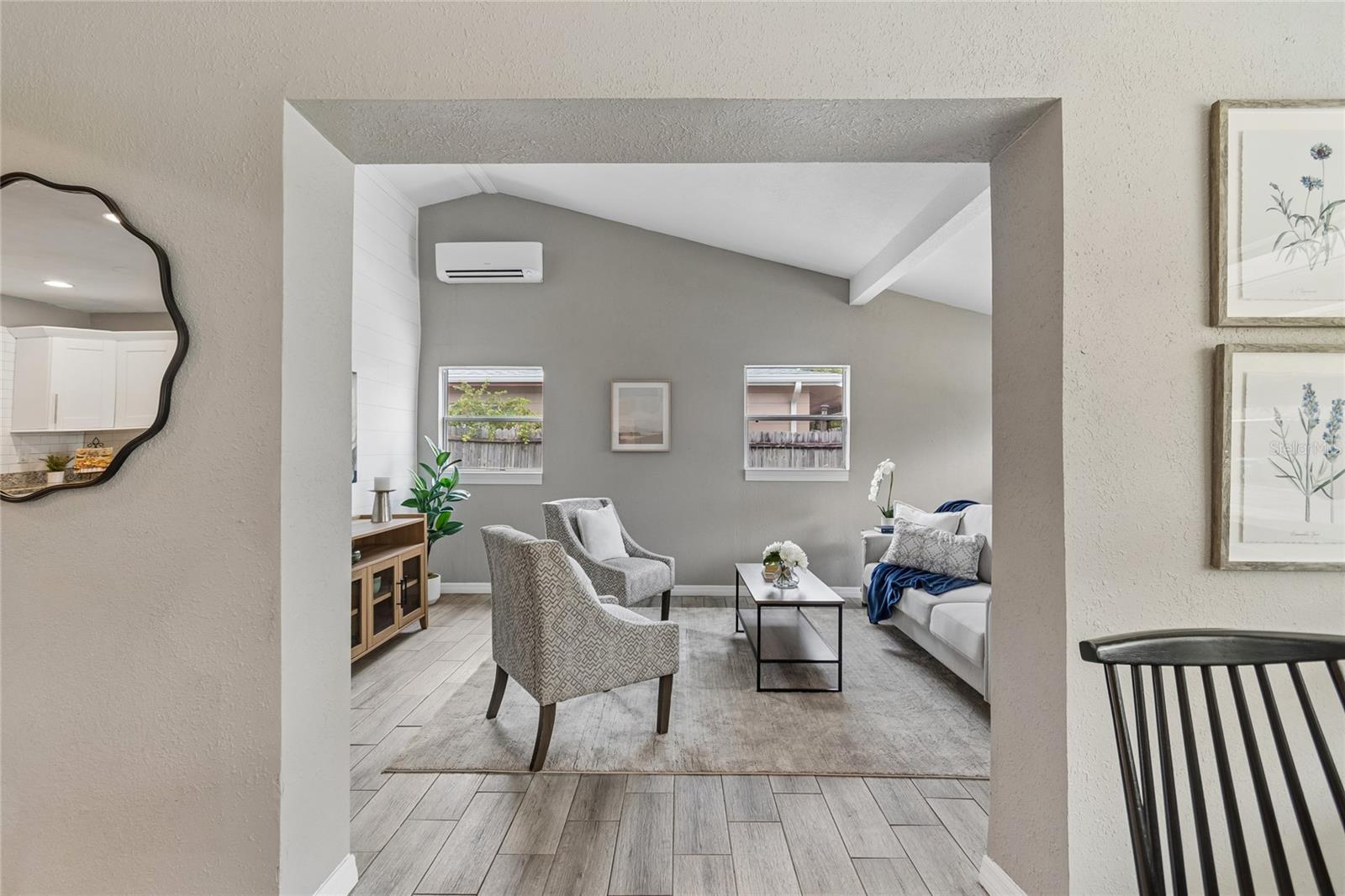 PINE GROVE ESTATES - Residential