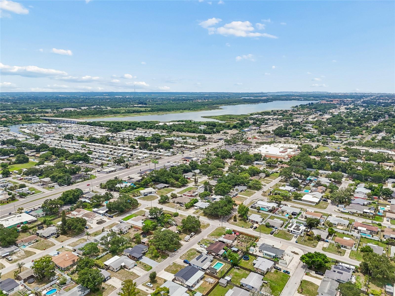 PINE GROVE ESTATES - Residential