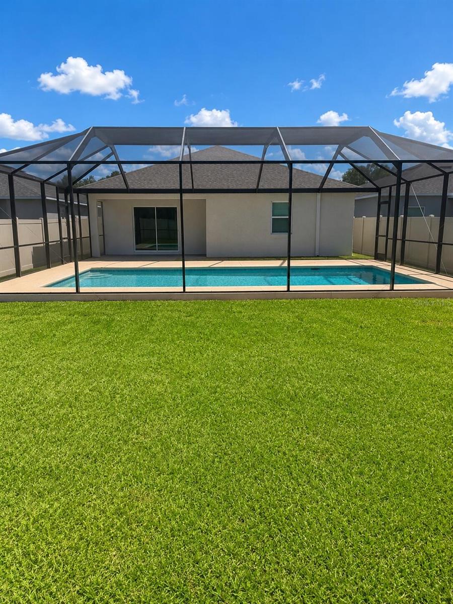 IRONWOOD - Residential