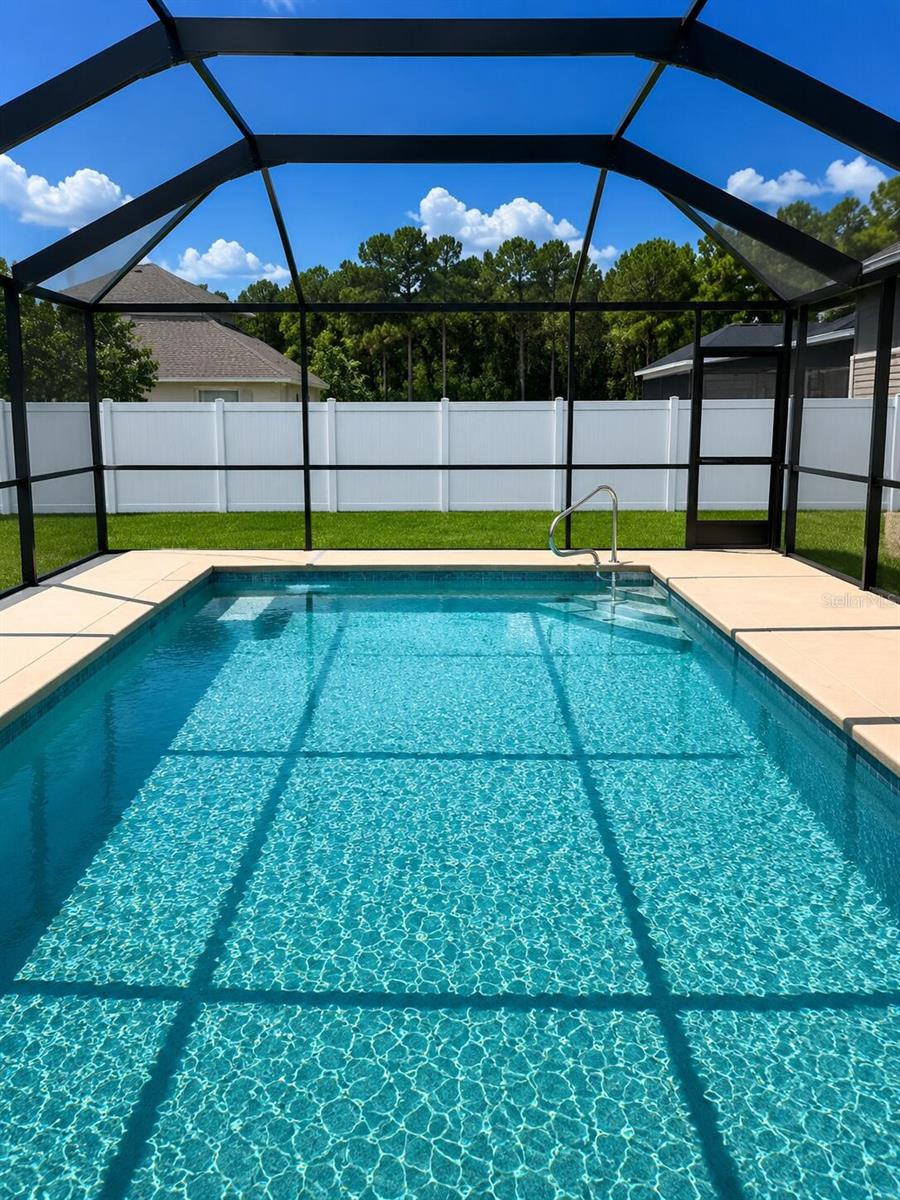IRONWOOD - Residential