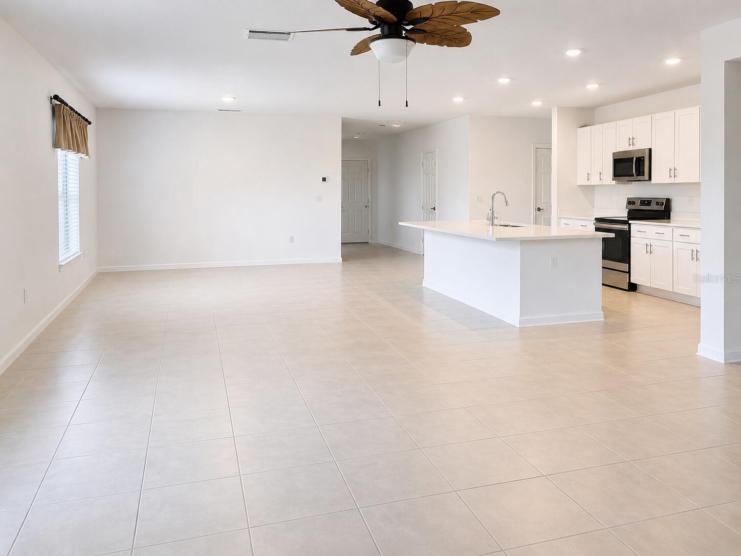 IRONWOOD - Residential
