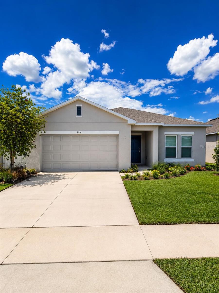 IRONWOOD - Residential