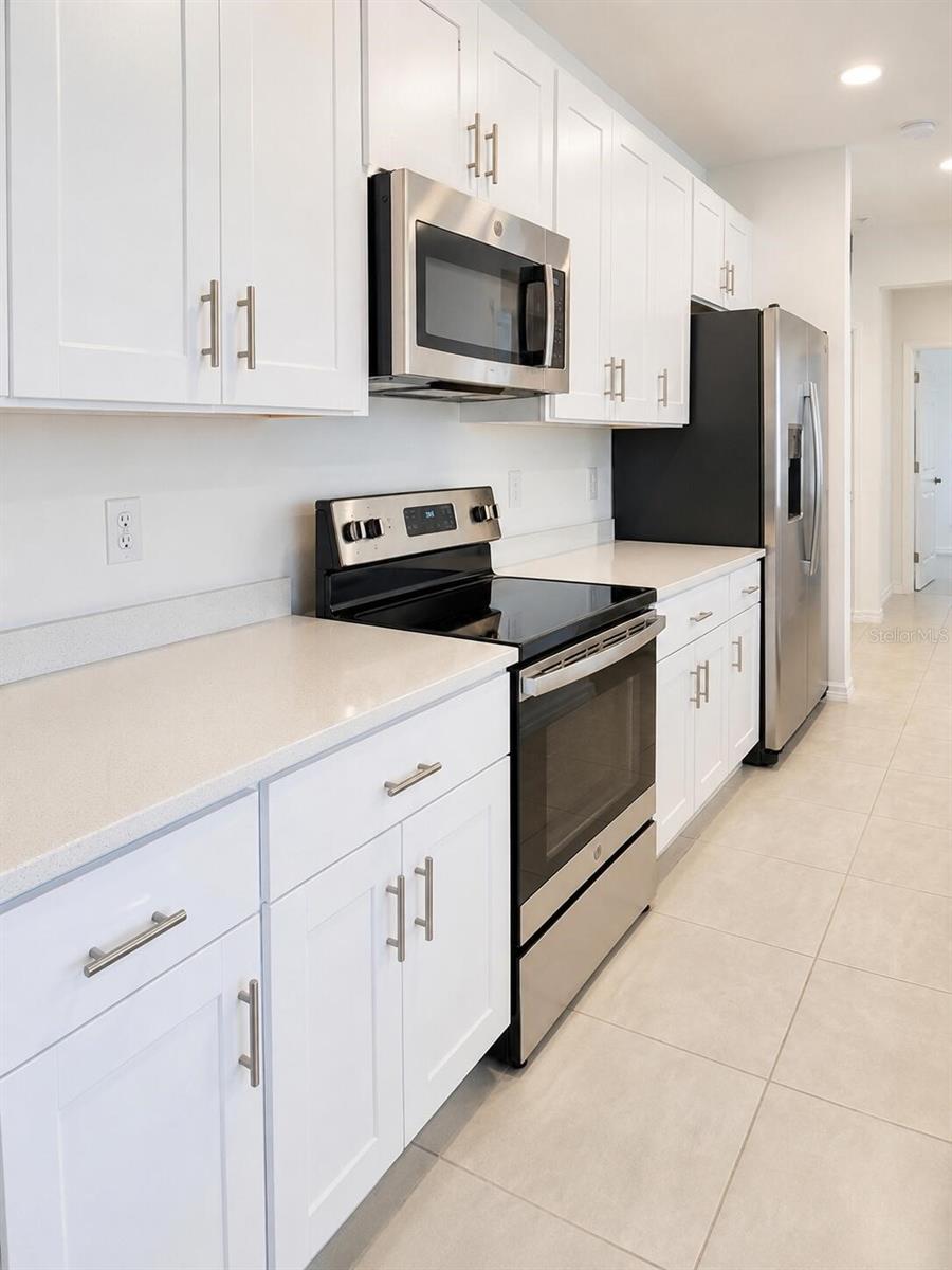 IRONWOOD - Residential