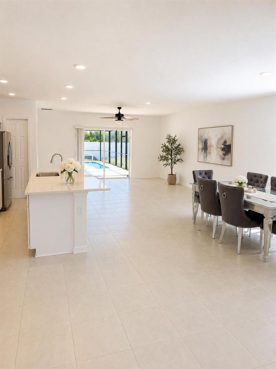 IRONWOOD - Residential