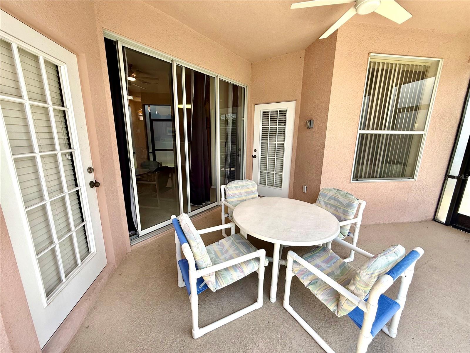 CALABAY PARC - Residential