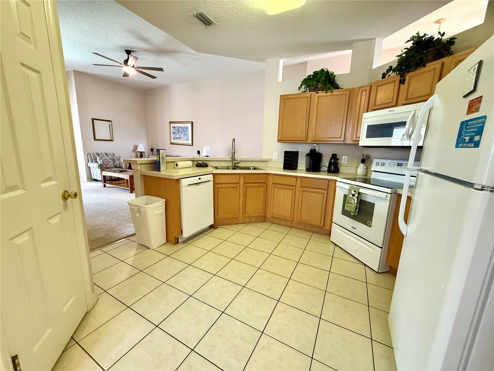 CALABAY PARC - Residential