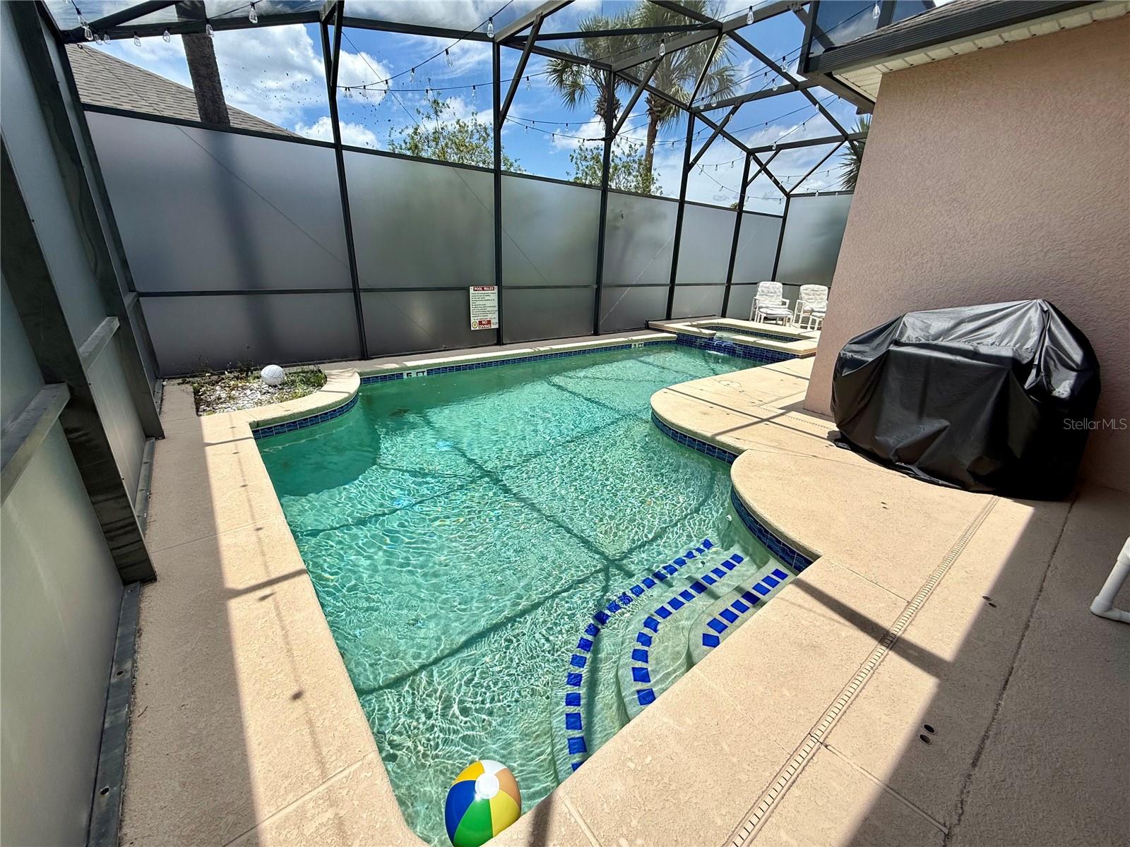 CALABAY PARC - Residential