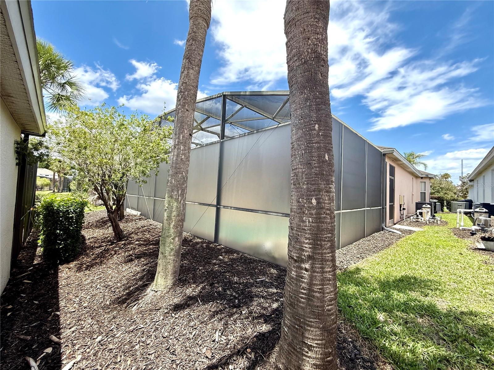 CALABAY PARC - Residential